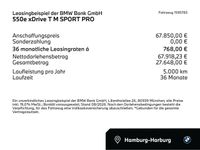 BMW 550 - Vorschau Bild 2