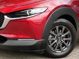 Mazda CX-30 2.0 SKYACTIVE NAVI+KLIMA+HUD+SHZ - Mazda: Mazda3