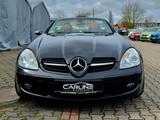 Mercedes-Benz SLK 280 Cabrio Designo *STEUERKETTE-NEU*LEDER* - Mercedes-Benz: Slk Designo