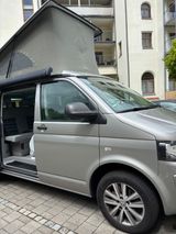 Volkswagen Top VW T5 California Beach 2.0 TDI - Volkswagen T5: 5sitzer
