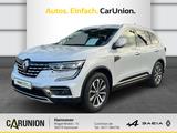 Renault Koleos LIMITED BLUE dCi 150 X-tronic - Renault Koleos: Limited