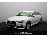 Audi A4 Avant 35 TDI Sport S Line Edition | kamera | - Audi A4: Edition