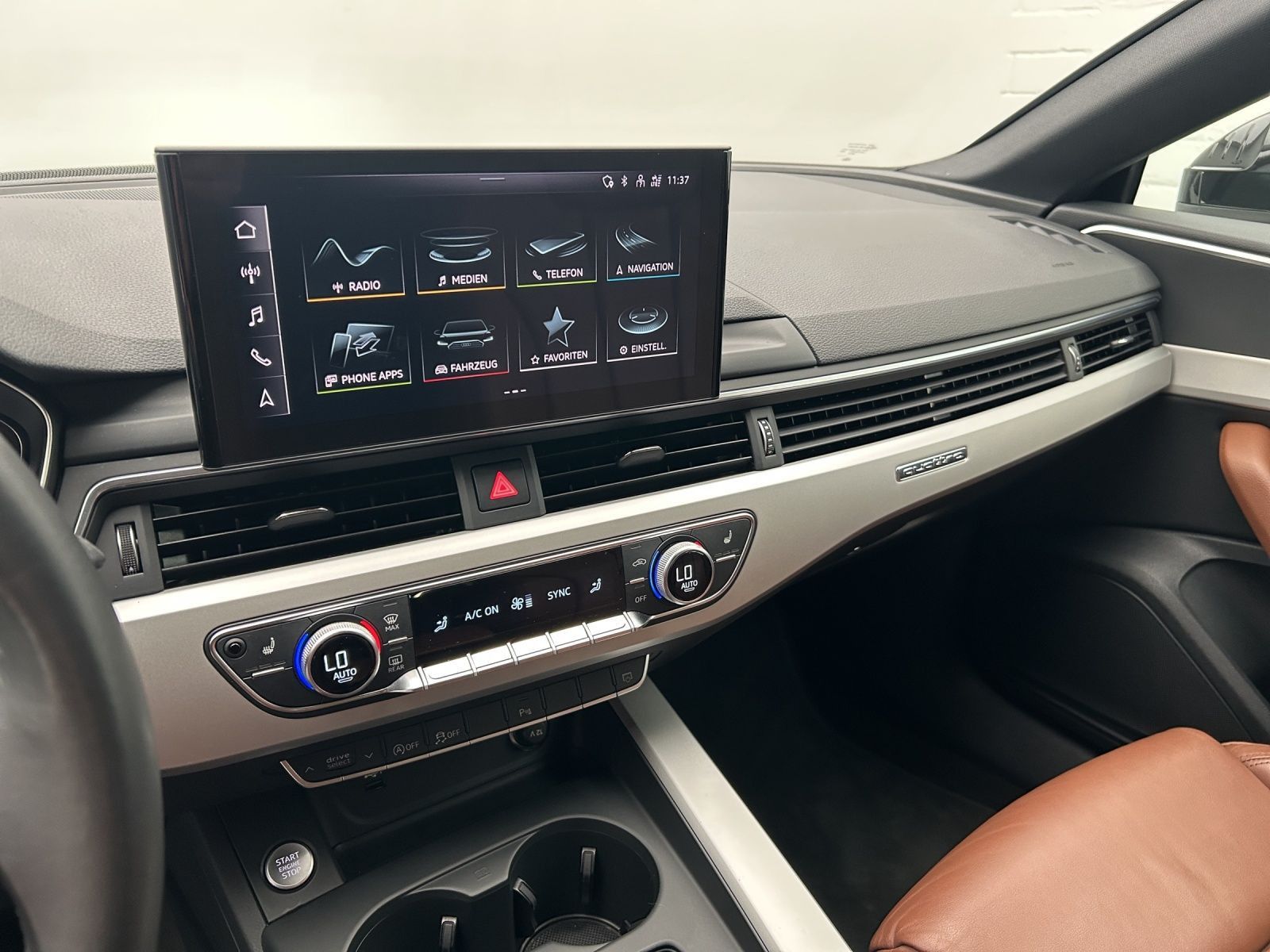 Audi A5 - Bild 6