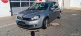 Volkswagen Golf 1.2 TSI BlueMotion Tech Comfortline Com... - Volkswagen Golf aus 2010: Bluemotion