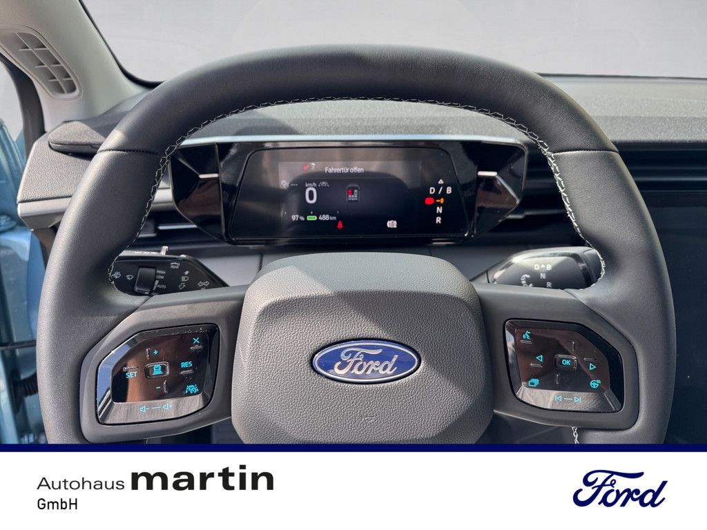 Fahrzeugabbildung Ford Explorer RWD Extended Range 77KWh ALUFELGEN LED