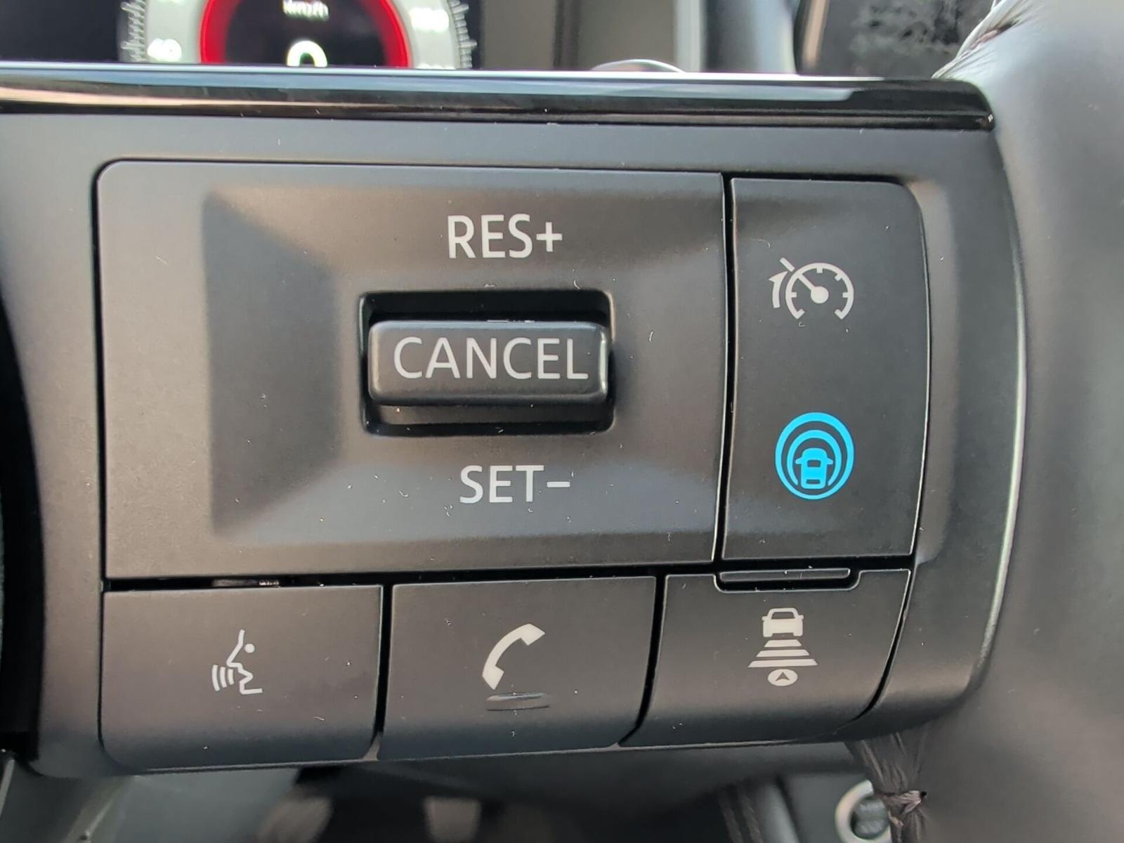 Nissan X-Trail teknaPlus Leder+20Z+PanoSD+BOSE+ProPilot, миниатюра 19