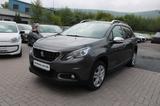 Peugeot 2008 Style*TÜV NEU*PANORAMADACH* - Peugeot 2008: Style