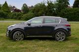 Kia Sportage 1.6 T-GDI DCT 4WD Platinum Edition ... - Kia Sportage: Platinum Edition