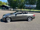 Mercedes-Benz E 250 Cabriolet E 250 CDI BlueEFF. AVANTGARD...