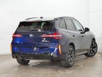 BMW X3 - Vorschau Bild 6