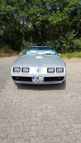Pontiac Firebird - Pontiac