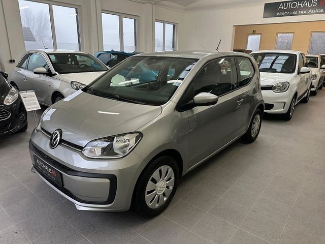 Volkswagen up! Basis 1 - HAND 32.000 KM!