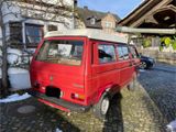 Volkswagen Technisch Topp! T3 Multivan Westfaliadach - Volkswagen T3 Multivan mit Diesel-Antrieb