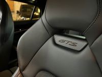 Porsche Panamera - Vorschau Bild 23