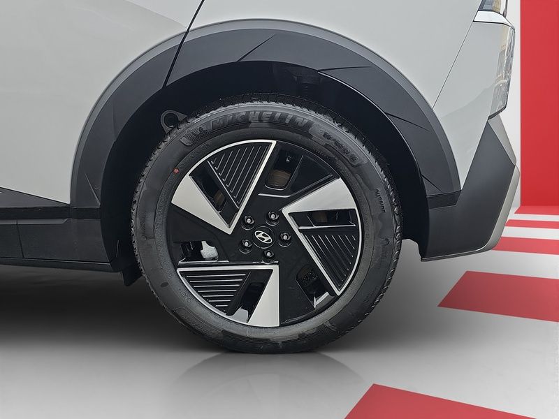 Fahrzeugabbildung Hyundai IONIQ 5 FL UNIQ Panorama-Glasdach