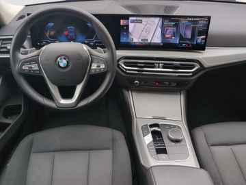 BMW 318 - 9