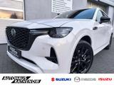 Mazda CX-80 HOMURA PLUS 3.3 L e-SKYACTIV D AWD Homura  - weiße Mazda CX-80