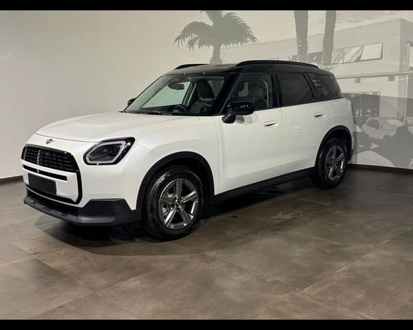 MINI Mini Countryman U25 Mini Countrym.(U25) Min