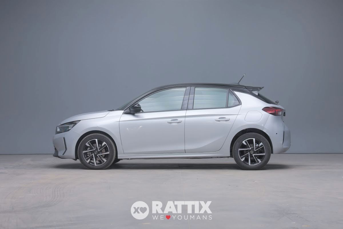 Opel Corsa 1.2 hybrid 110CV GS dct6 imagem 2
