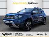 Dacia Duster II 1.5 BLUE dCi 115 Prestige 4WD