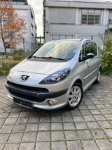 Peugeot 1007 Premium - Peugeot 1007 aus 2008
