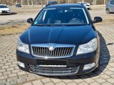 Skoda !! PREISSENKUNG !! Octavia 1.6 TDI  FACELIFT 