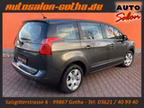 Peugeot 5008 Active 2.0HDi 7-Sitzer NAV+KLIMAAUT SHZ CAM - gebrauchte Peugeot 5008 aus dem Jahr 2015