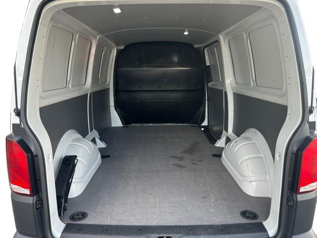 Volkswagen T6 andere T6.1 Transporter 2.0TDI +AZV+3-SITZER+KLIMA, миниатюра 19