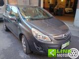 Opel OPEL Corsa 1.3 CDTI 75CV F.AP. 5 porte Cosmo - Opel Corsa aus 2011 mit Diesel-Antrieb