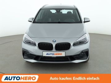 BMW 220 Active Tourer - 9