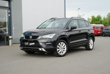 SEAT Ateca - 1
