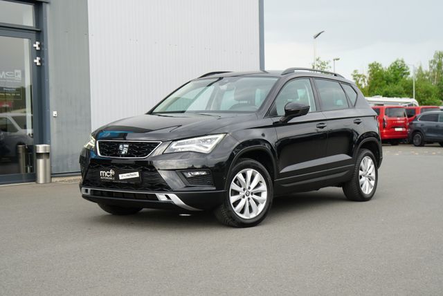 SEAT Ateca 1.5 TFSi Style *LED*ACC*Navi*Beats*