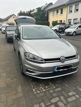Volkswagen Golf iQ Drive 2019 1.0 TSI - Volkswagen Golf mit Benzin-Antrieb: Kleinwagen, 2.0