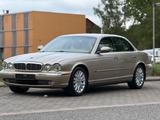 Jaguar XJ 3.0  Erste Hand Top gepflegt - gebrauchte Jaguar XJ aus dem Jahr 2003