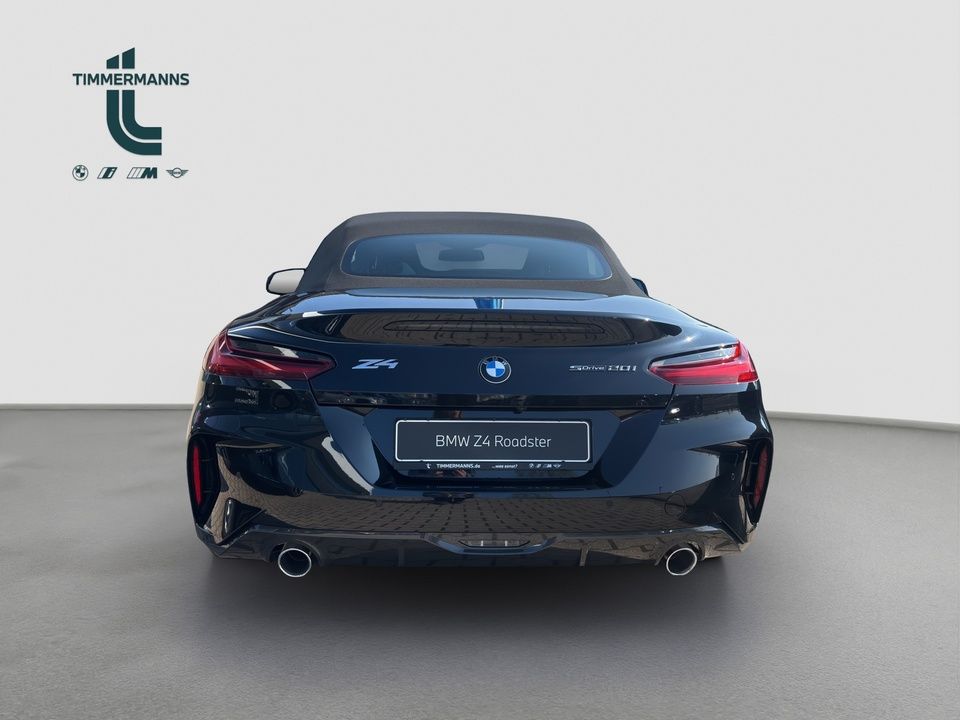 BMW Z4 - Bild 4