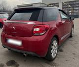 Citroën Citroen DS3 CABRIO SoChic ATM - Citroën DS3 in München