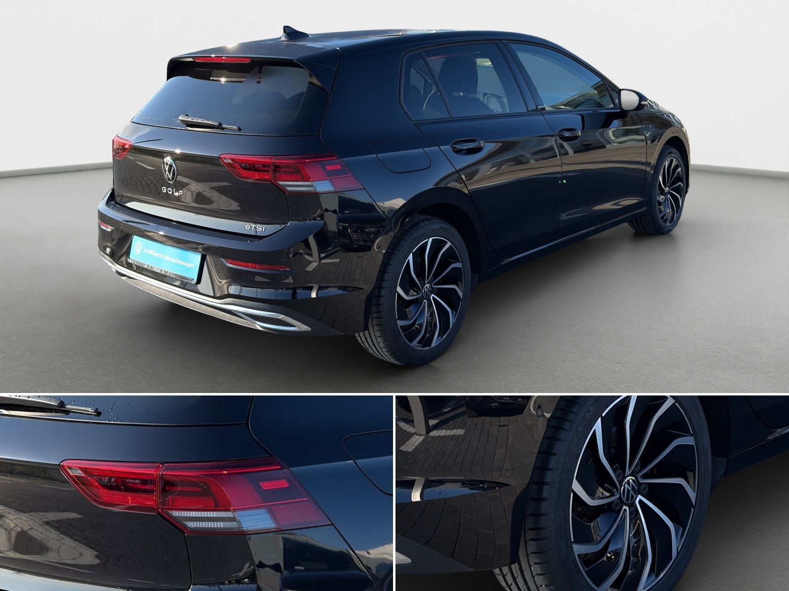 Volkswagen Golf - Bild 25