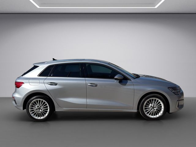 A3 Sportback 35 2.0 TDI advanced S-tronic ACC