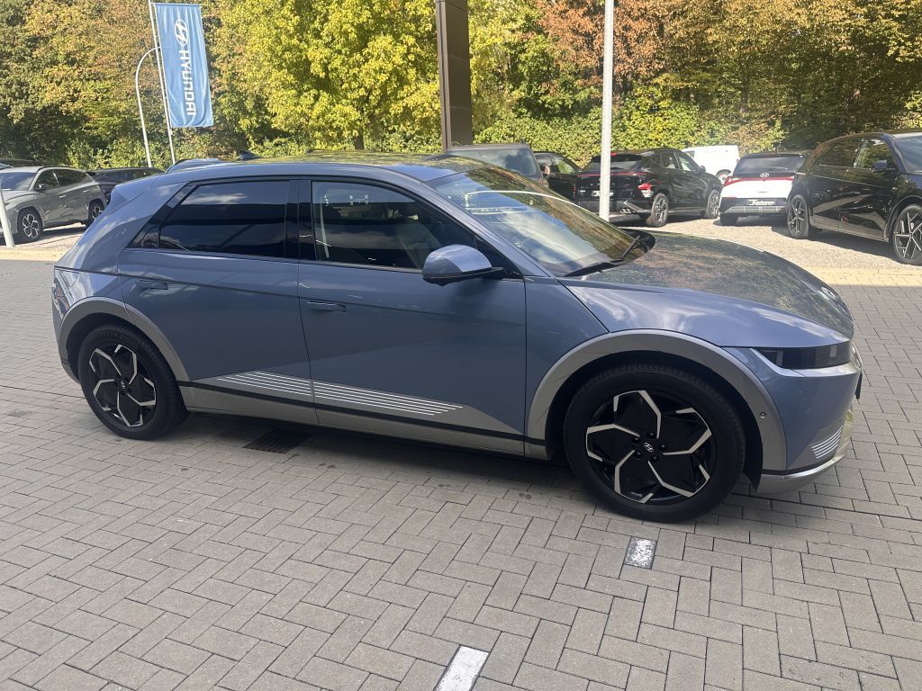 Hyundai IONIQ 5 – Bild 4