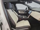 Land Rover Discovery Sport Dynamic SE, Panorama, Winter - Land Rover Discovery Sport Tageszulassungen
