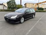 Citroën Citroen C5 Break 2.2 Hdi Automatik Tüv 8/2... - gebrauchte Citroën C5 aus dem Jahr 2004