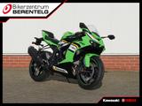 Kawasaki Ninja ZX-6R Lime Green *Modell 2025* - Offers