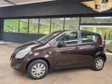 Suzuki Splash 1.0 Club Klima/Historie/Facelift/Top - Suzuki Splash Gebrauchtwagen