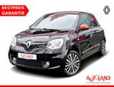 Renault Twingo 0.9 TCe 90 Le Coq Sportif Tempomat DAB - Renault Twingo: Le Coq Sportif