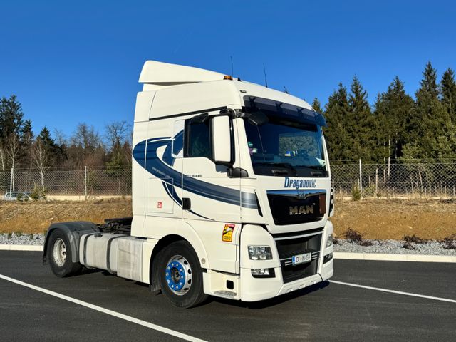 MAN TGX 18.440