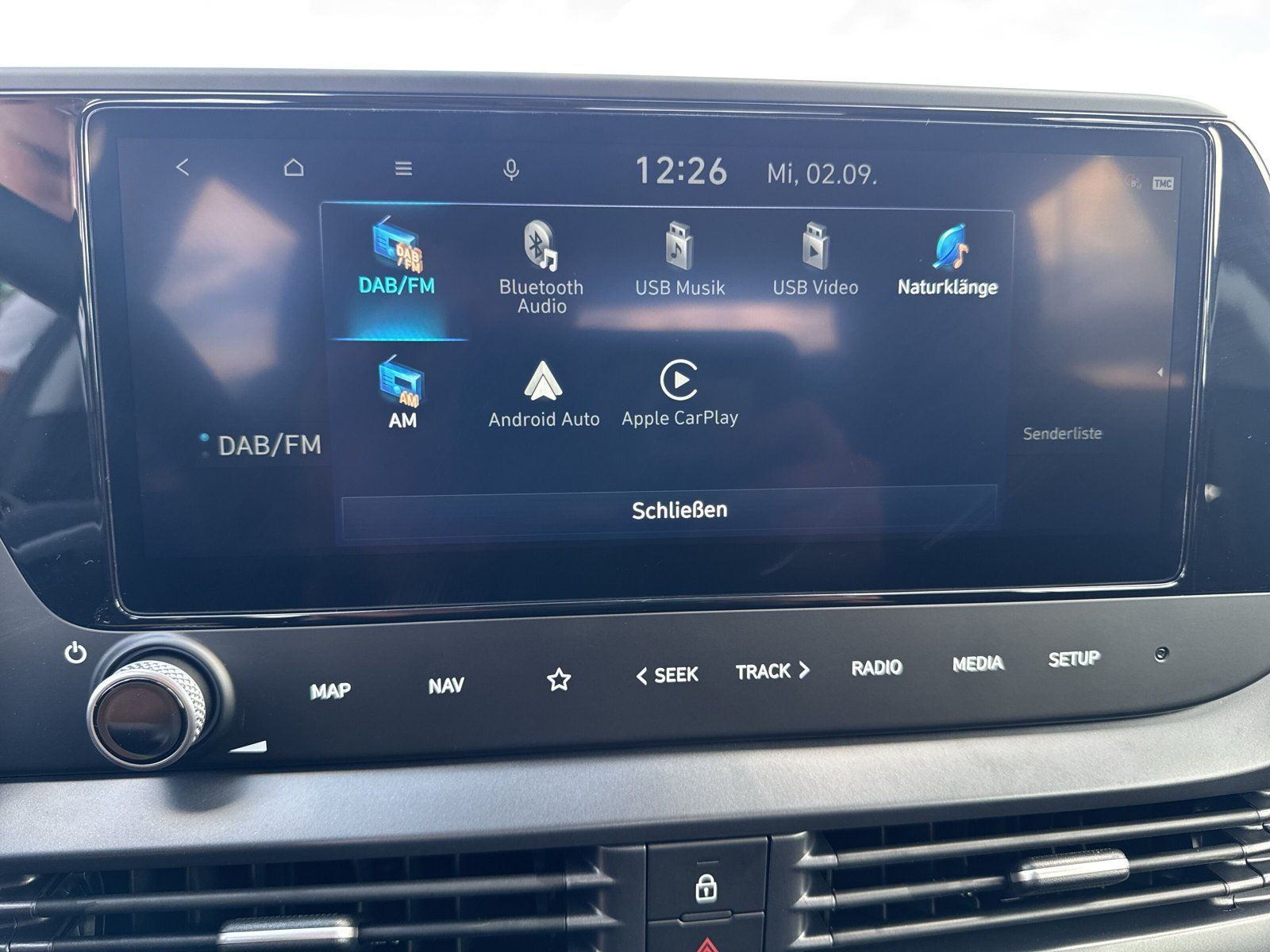 Hyundai i20 – Bild 22