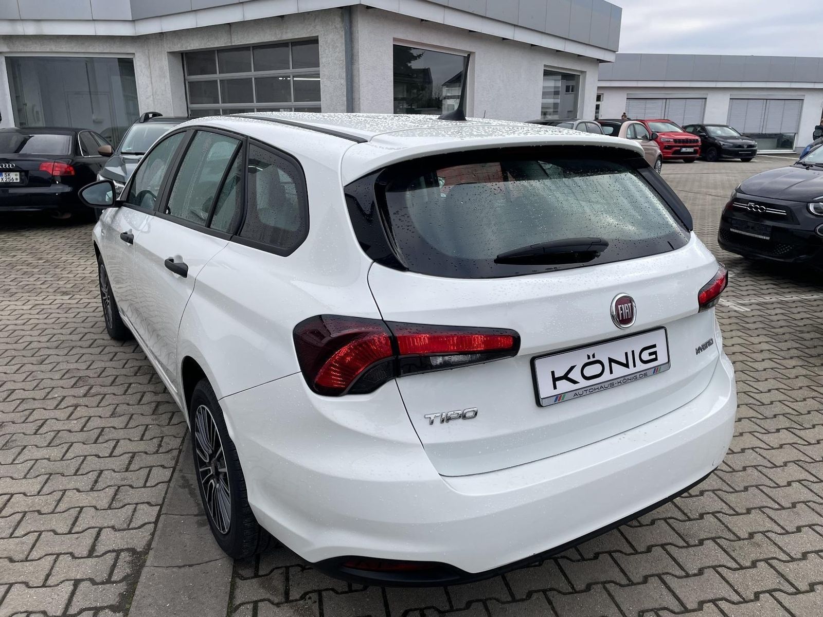 Fiat Tipo - Bild 4