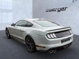 Ford Mustang Fastback 5.0 MACH1 Tempomat Navi Kamera - Ford Mustang Mach mit Benzin-Antrieb