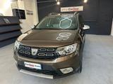 Dacia Logan Stepway 1.5 dCi 2020-. (VENDUTA) - Dacia Logan Stepway mit Diesel-Antrieb