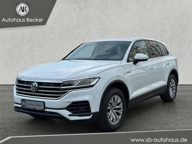 VW Touareg 3.0/V6 TDI 4Motion+LED+DIGITAL COCKPIT+